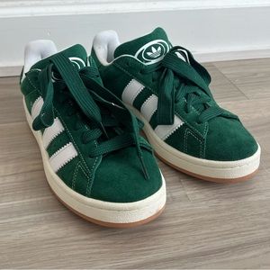 Adidas Campus 00s Shoes | M 7.5 / W 8.5